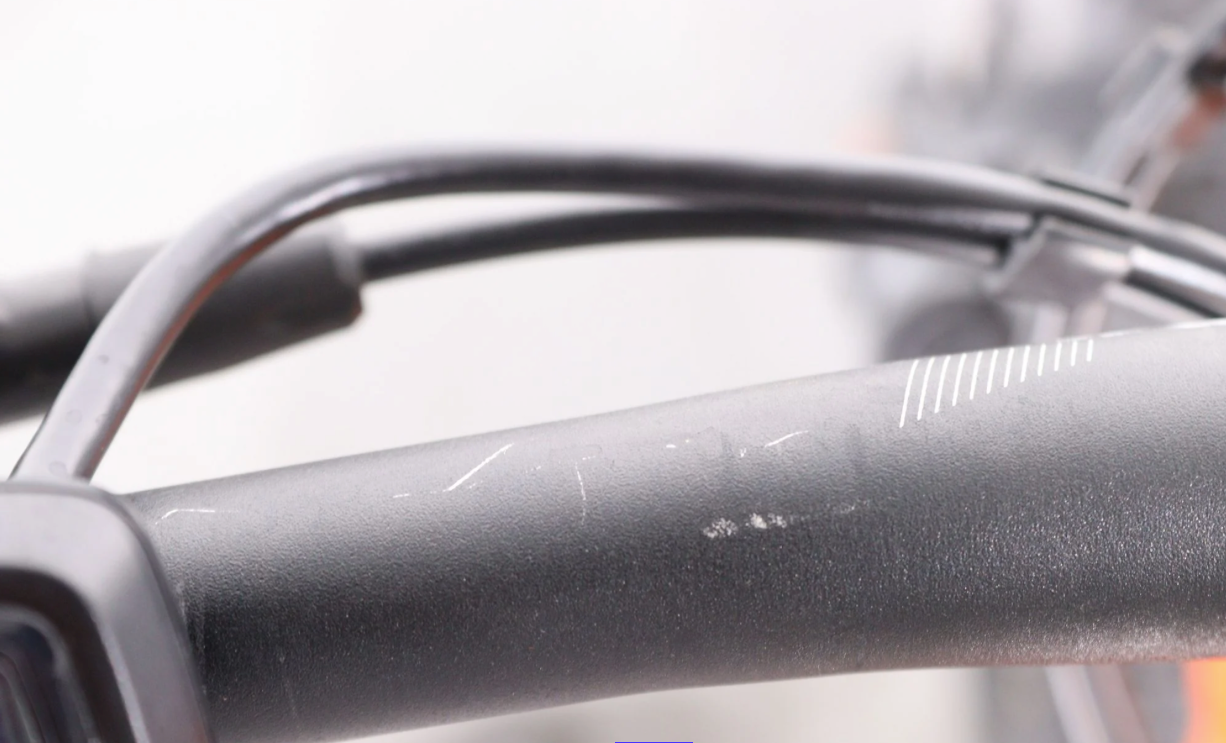 Haibike Alltrack 6  Año 2023