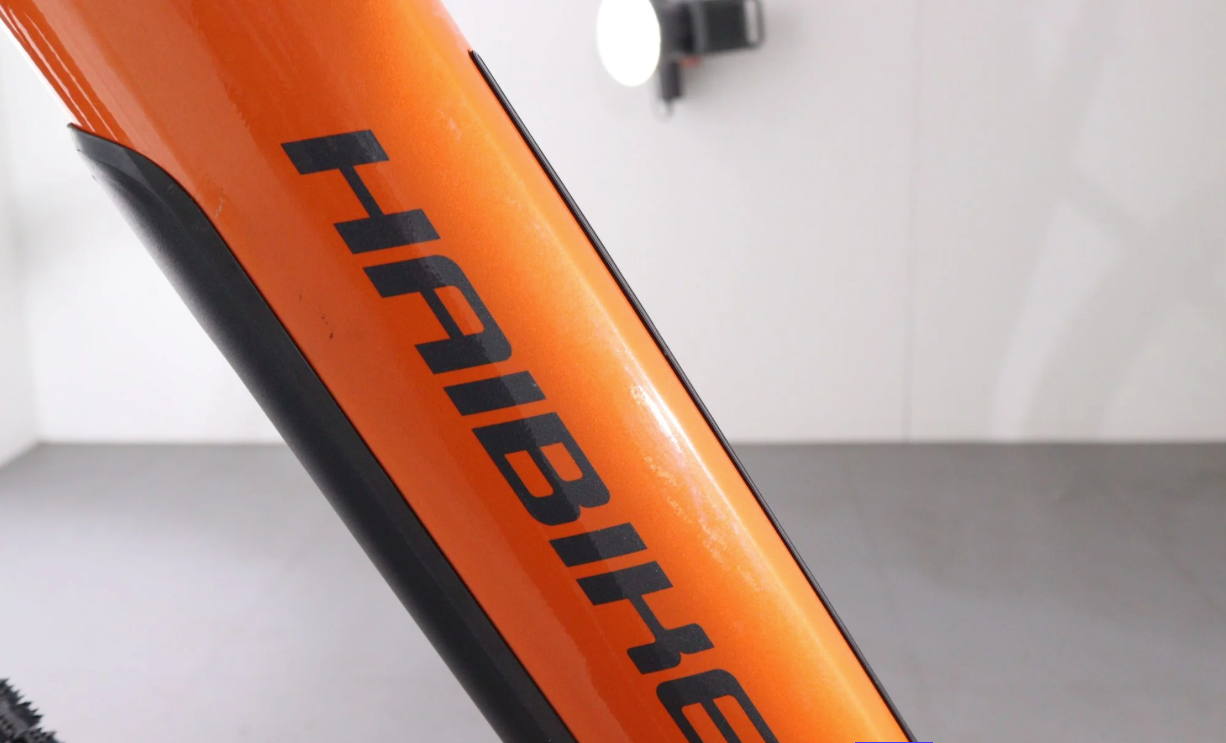 Haibike Alltrack 6  Año 2023