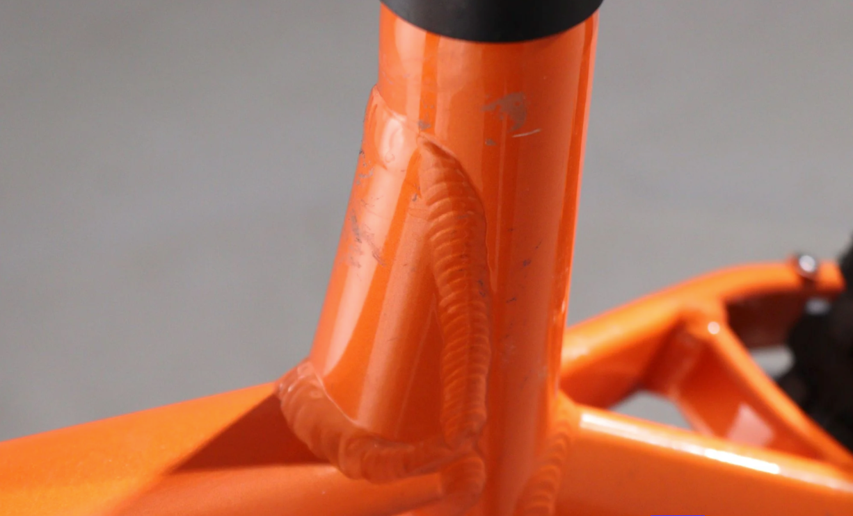 Haibike Alltrack 6  Año 2023