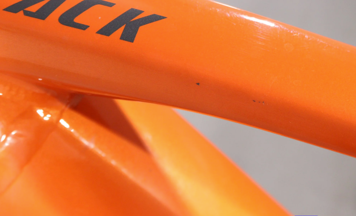 Haibike Alltrack 6  Año 2023