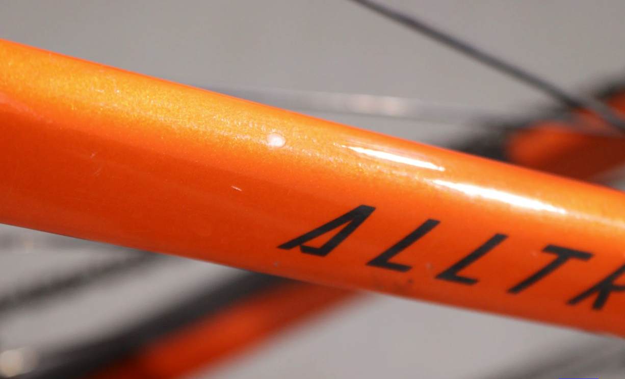 Haibike Alltrack 6  Año 2023