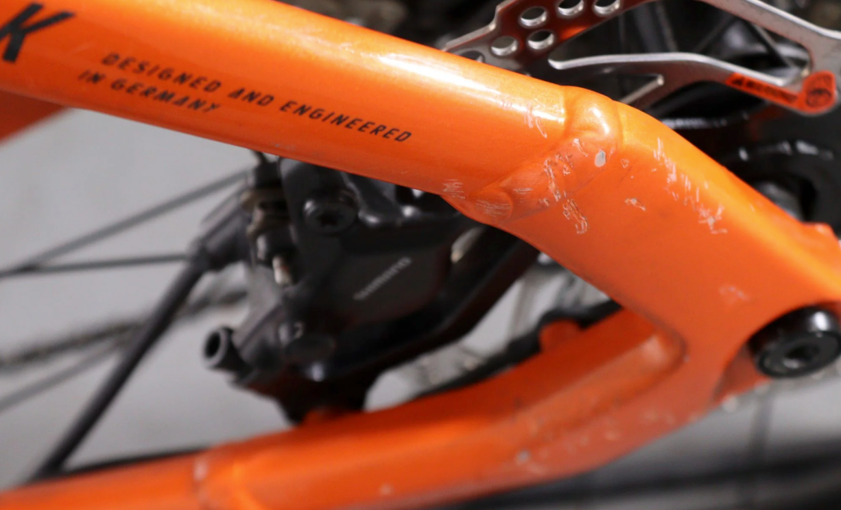 Haibike Alltrack 6  Año 2023