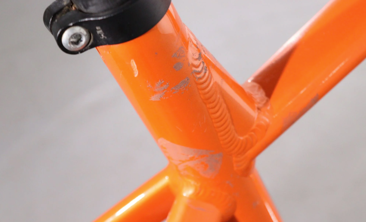 Haibike Alltrack 6  Año 2023