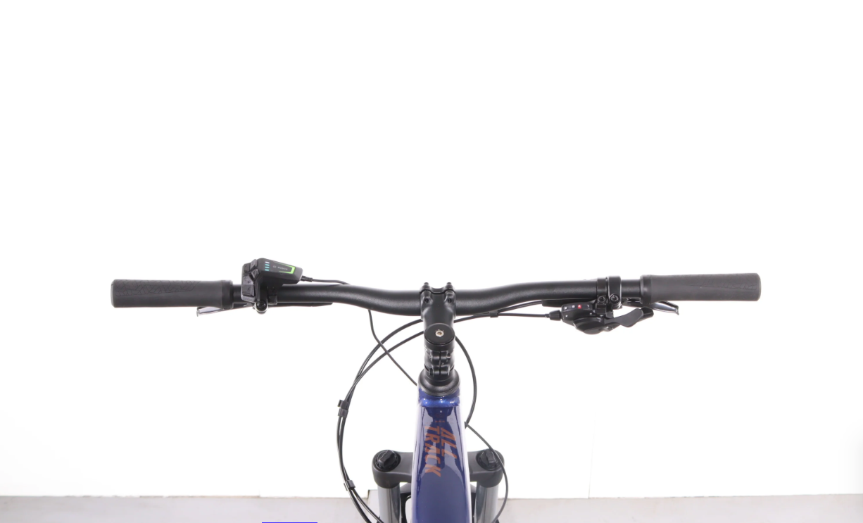 Haibike AllTrack 4   Año 2024
