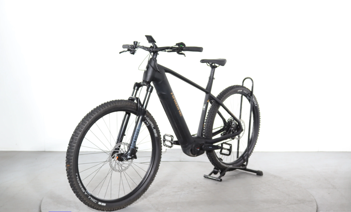 Haibike Alltrack 8.5   Año 2024