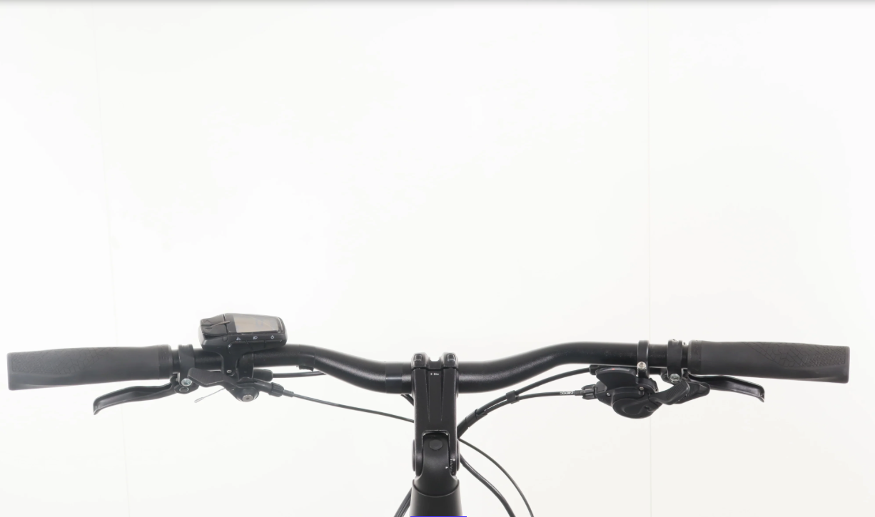 Haibike TREKKING 7  Año 2022