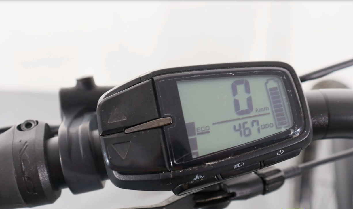 Haibike TREKKING 7  Año 2022