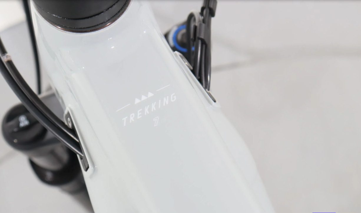 Haibike TREKKING 7  Año 2022