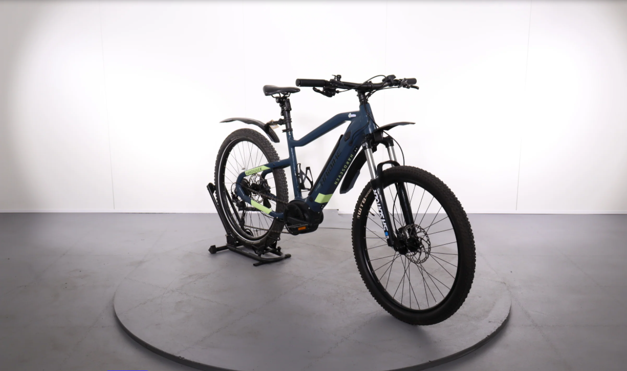 Haibike FULLSEVEN 7  Año 2022