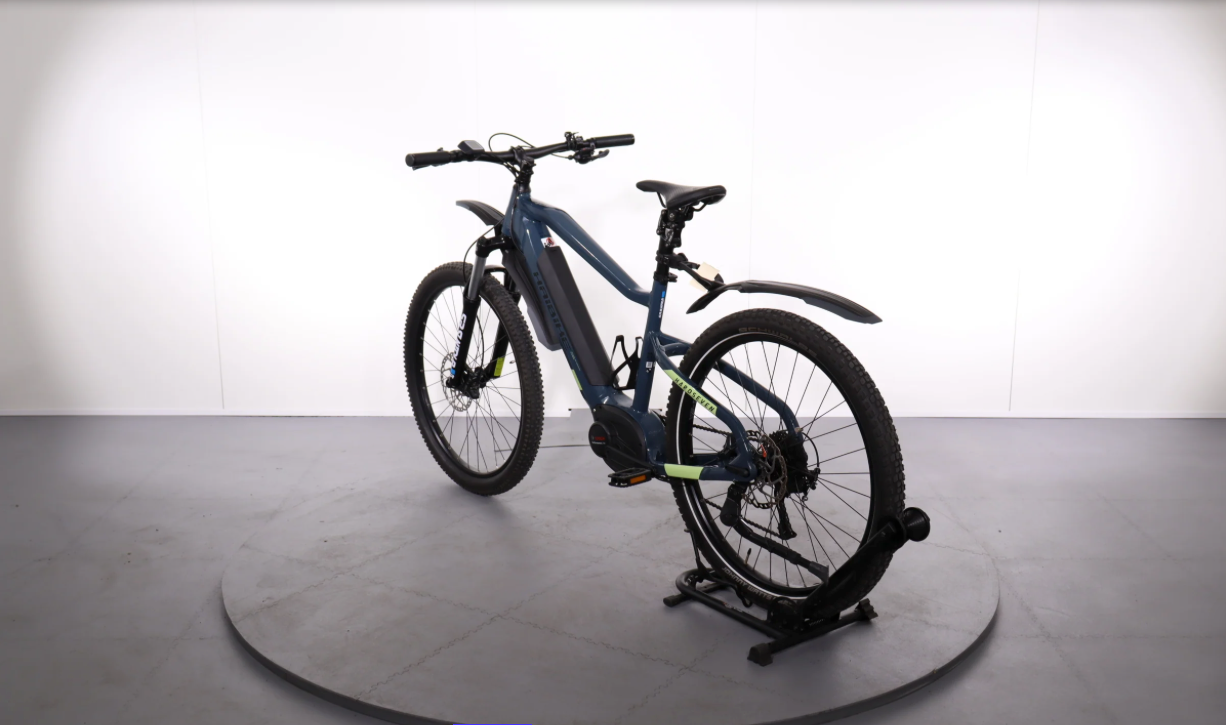 Haibike FULLSEVEN 7  Año 2022