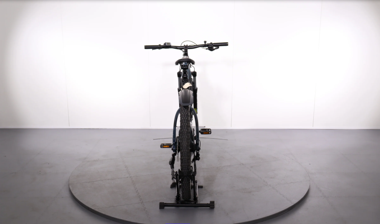Haibike FULLSEVEN 7  Año 2022
