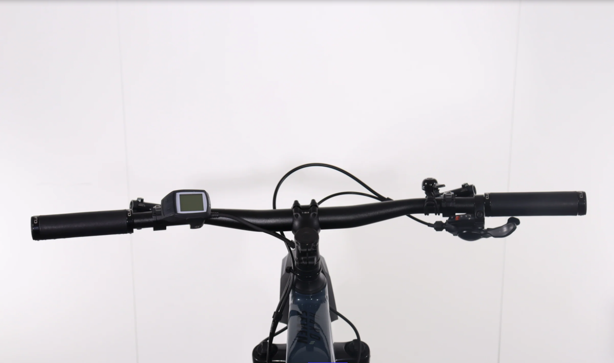Haibike FULLSEVEN 7  Año 2022