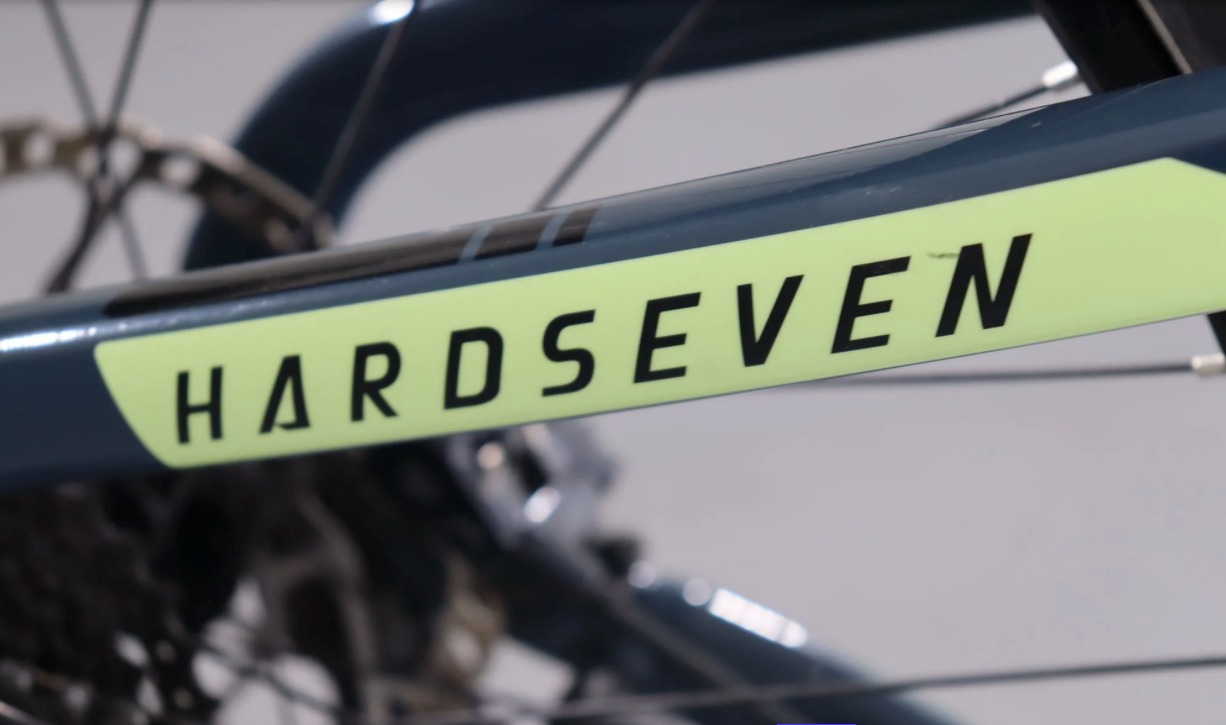 Haibike FULLSEVEN 7  Año 2022