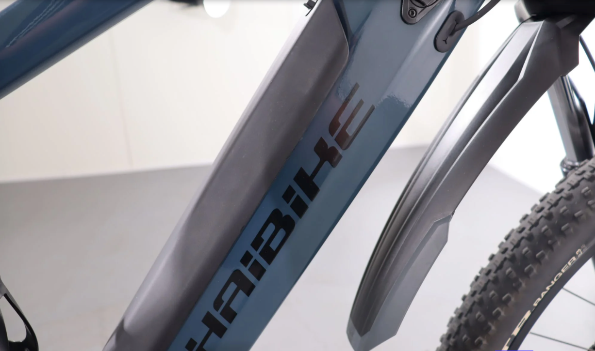 Haibike FULLSEVEN 7  Año 2022