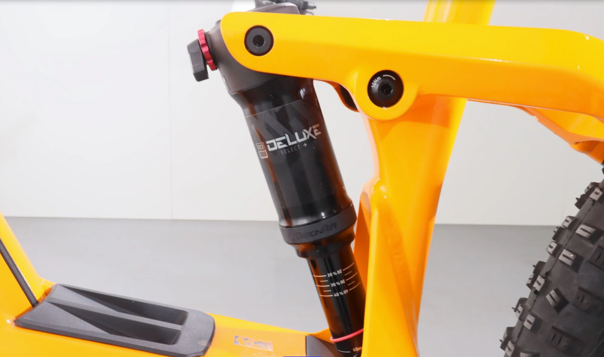 Haibike ALLMTN 4   Año 2022
