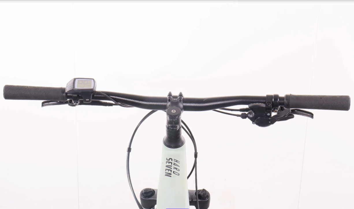 Haibike HardSeven 5   Año 2022