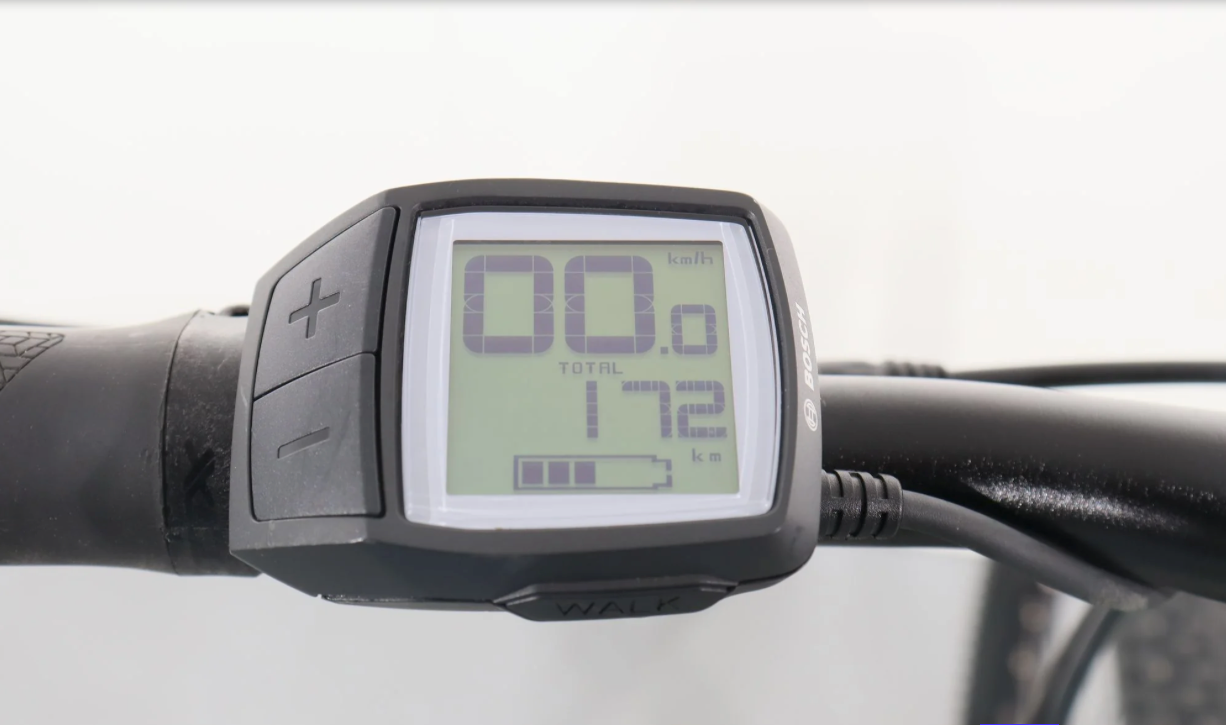 Haibike HardSeven 5   Año 2022