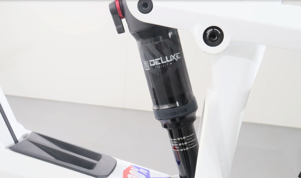 Haibike FULLSEVEN 8.   Año 2022