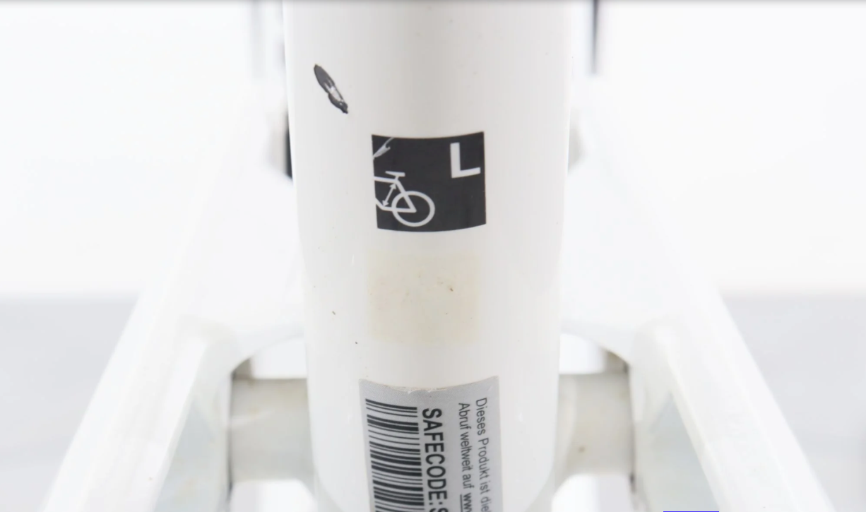 Haibike FULLSEVEN 8.   Año 2022