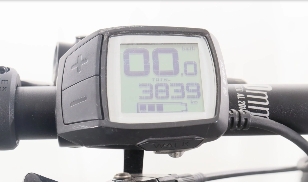 Haibike FULLSEVEN 8.   Año 2022
