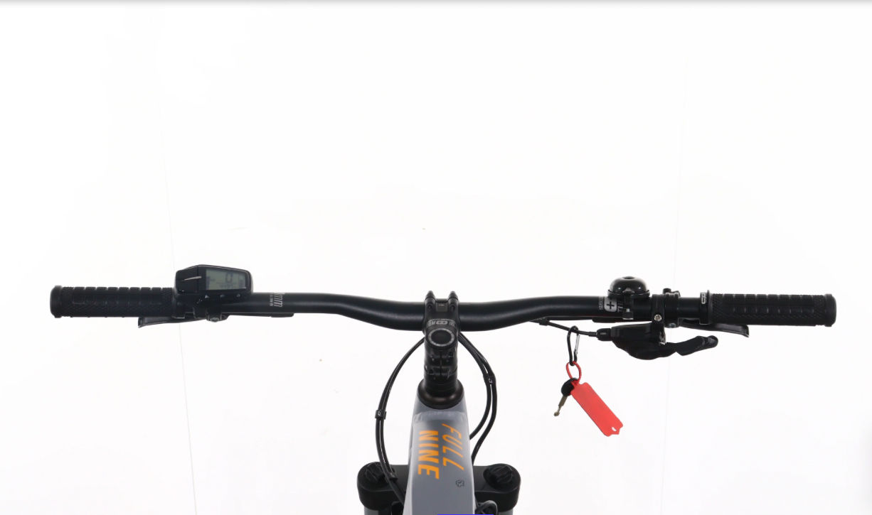 Haibike FullNine 4  Año 2022