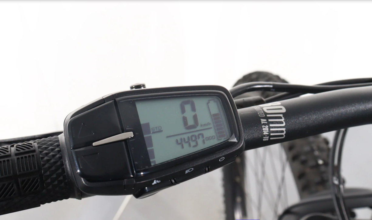 Haibike FullNine 4  Año 2022