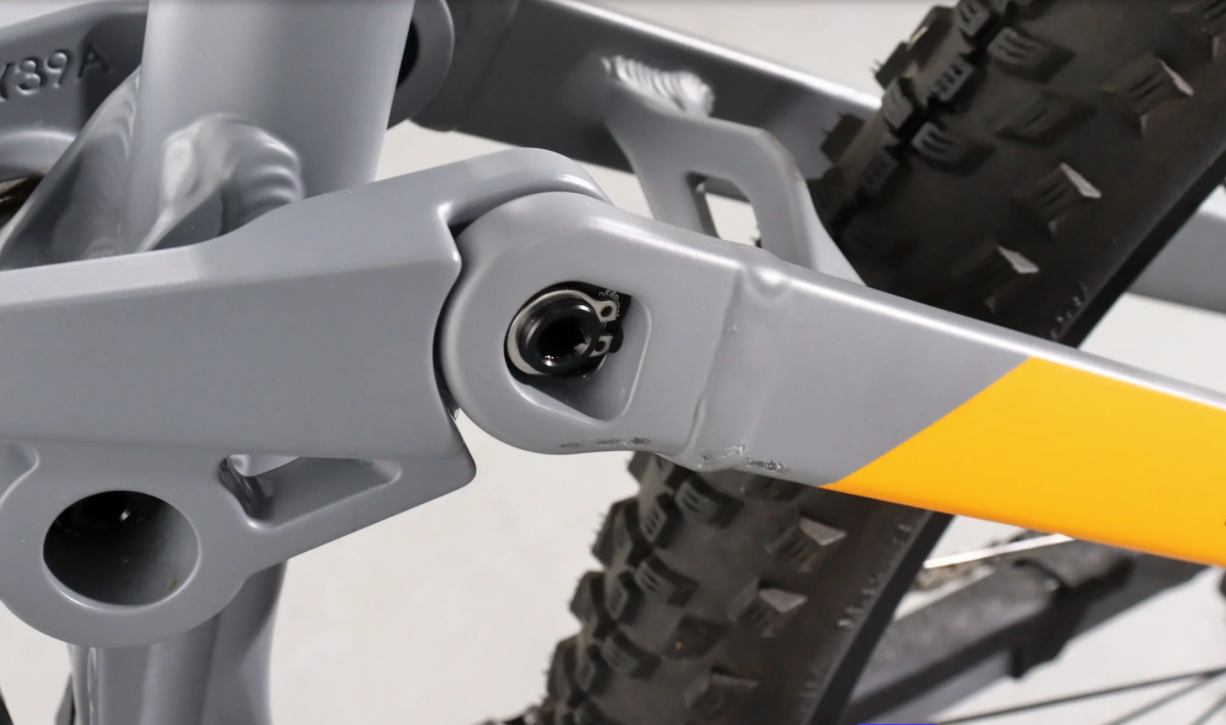Haibike FullNine 4  Año 2022