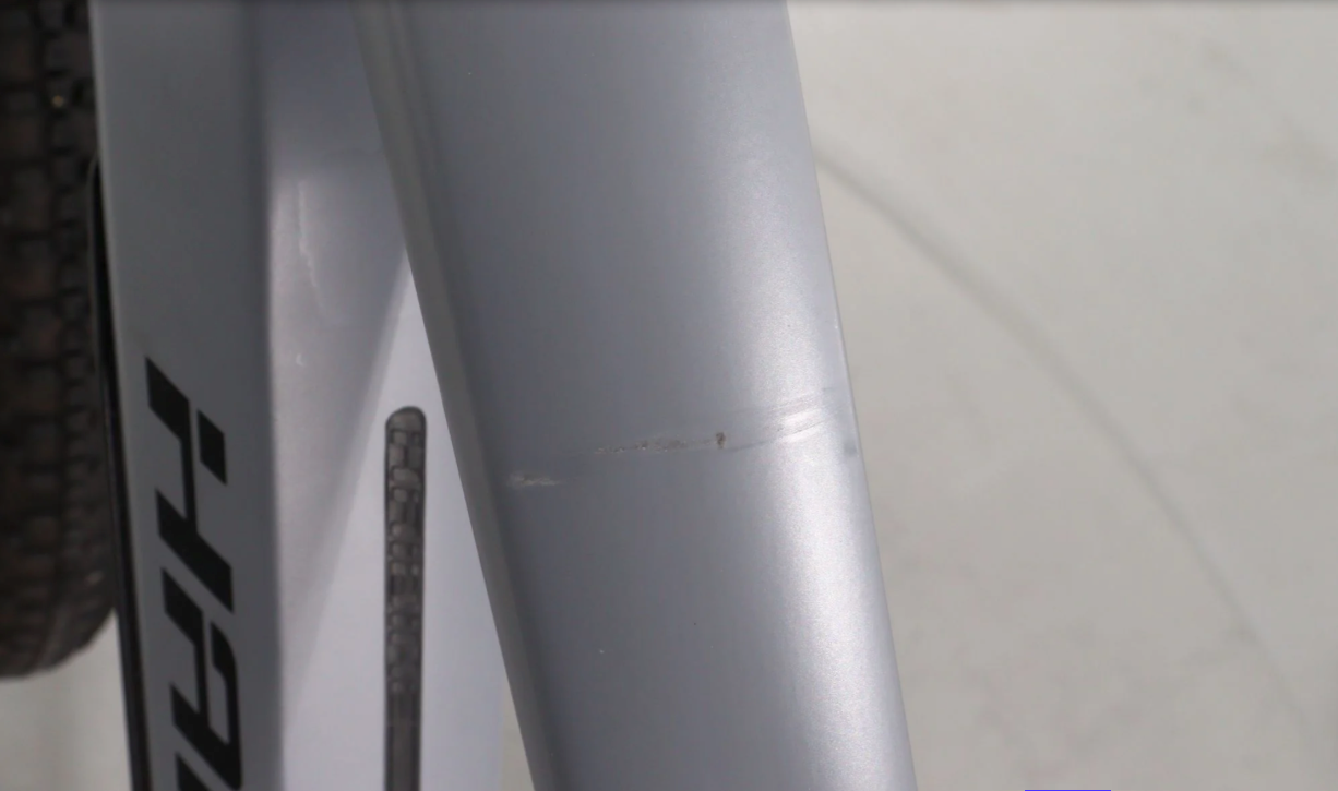 Haibike FullNine 4  Año 2022