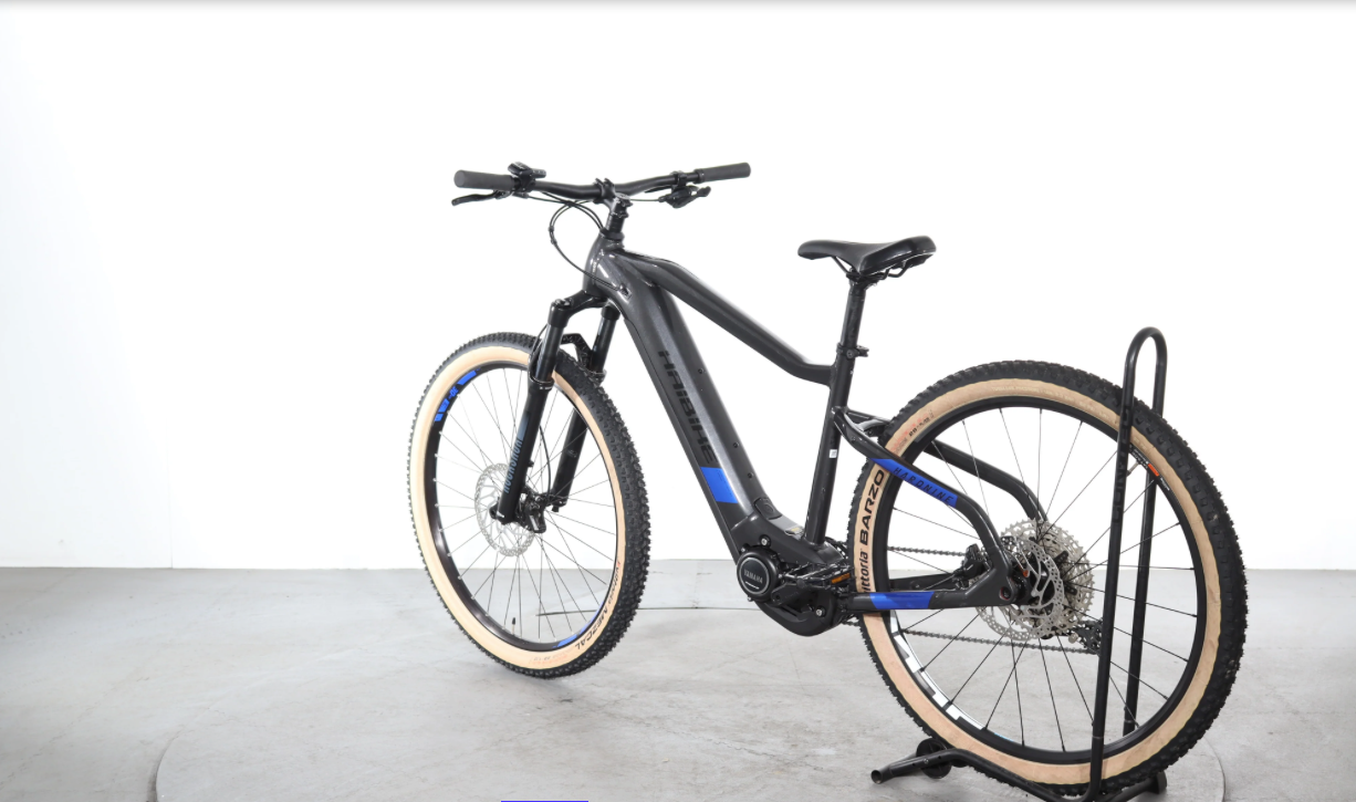 Haibike HardNine 7   Año 2022