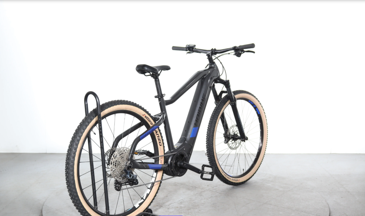 Haibike HardNine 7   Año 2022