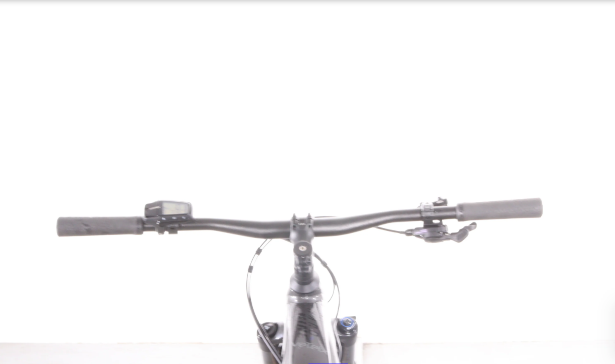 Haibike HardNine 7   Año 2022