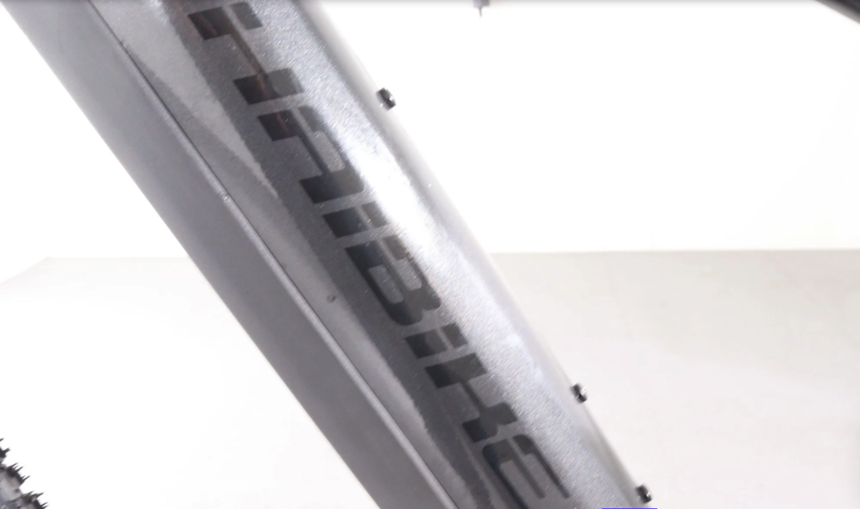 Haibike HardNine 7   Año 2022