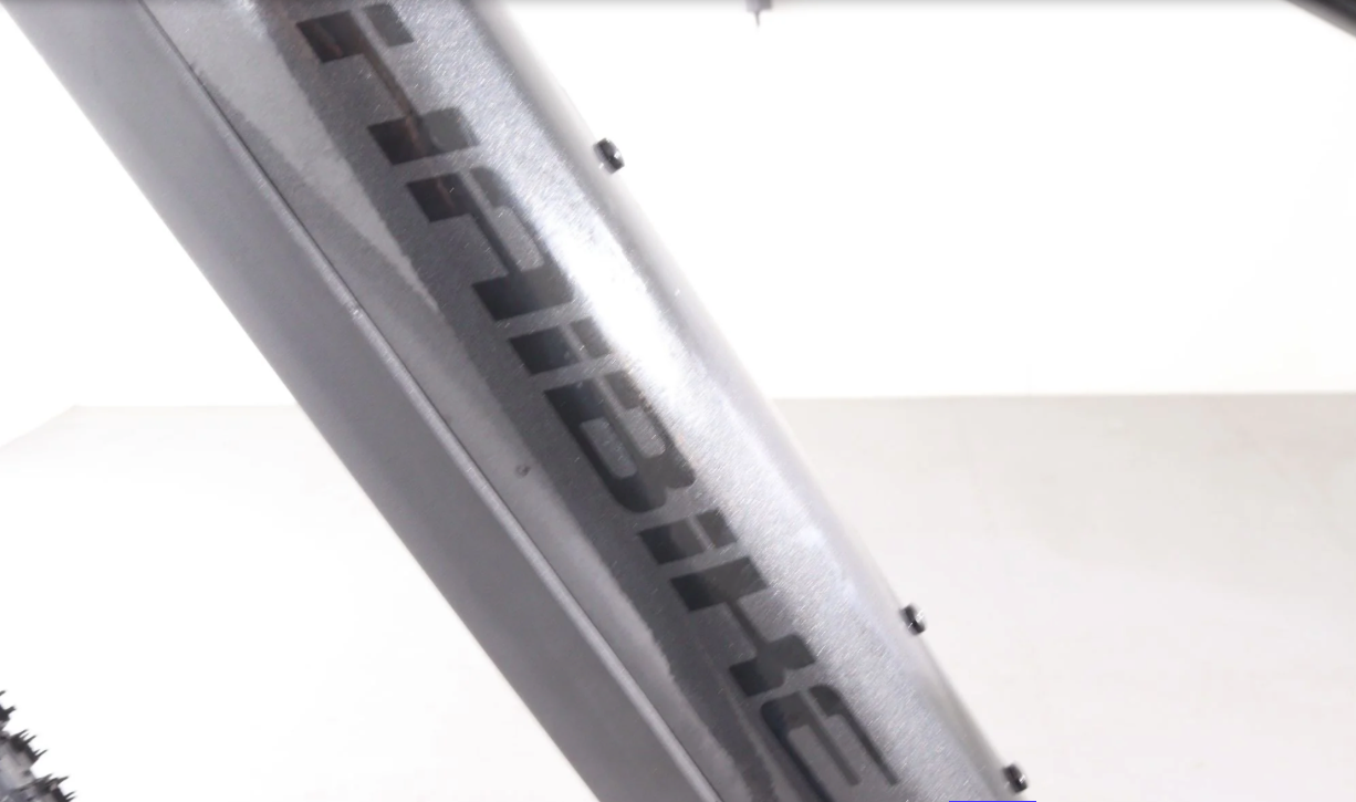 Haibike HardNine 7   Año 2022