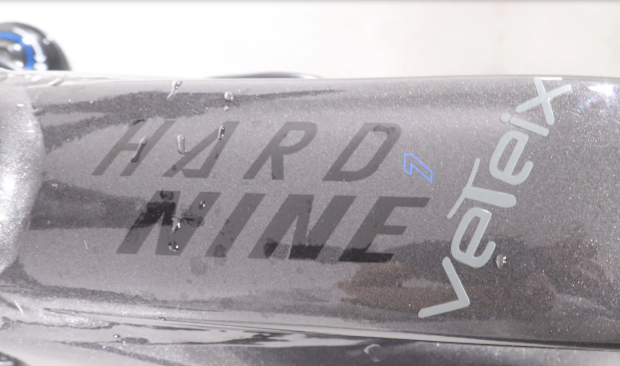 Haibike HardNine 7   Año 2022