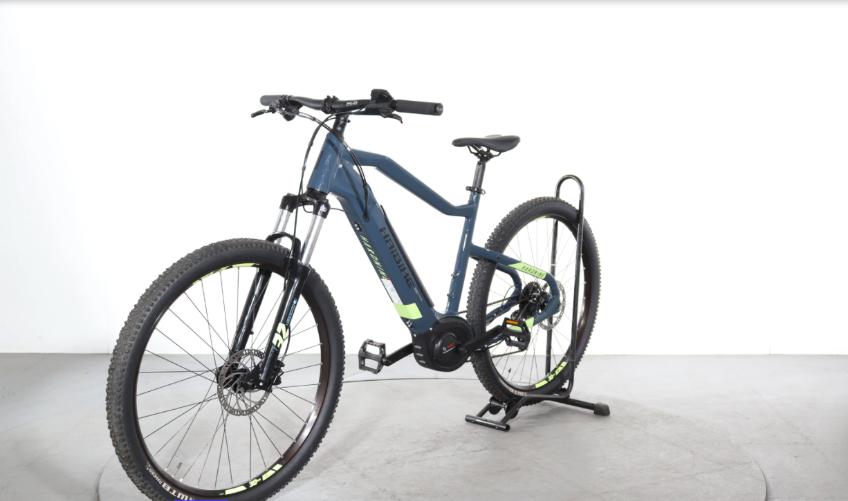 Haibike HardNine 5  Año 2022