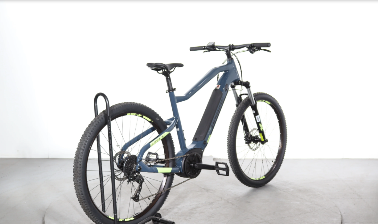 Haibike HardNine 5  Año 2022