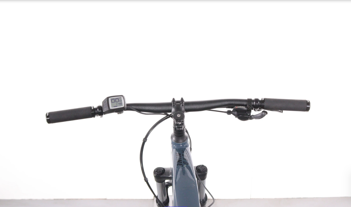 Haibike HardNine 5  Año 2022