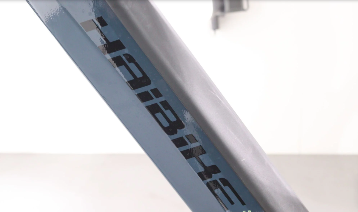 Haibike HardNine 5  Año 2022