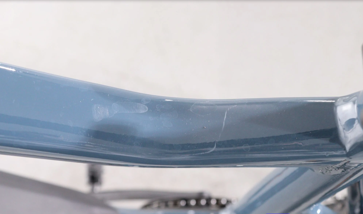 Haibike HardNine 5  Año 2022