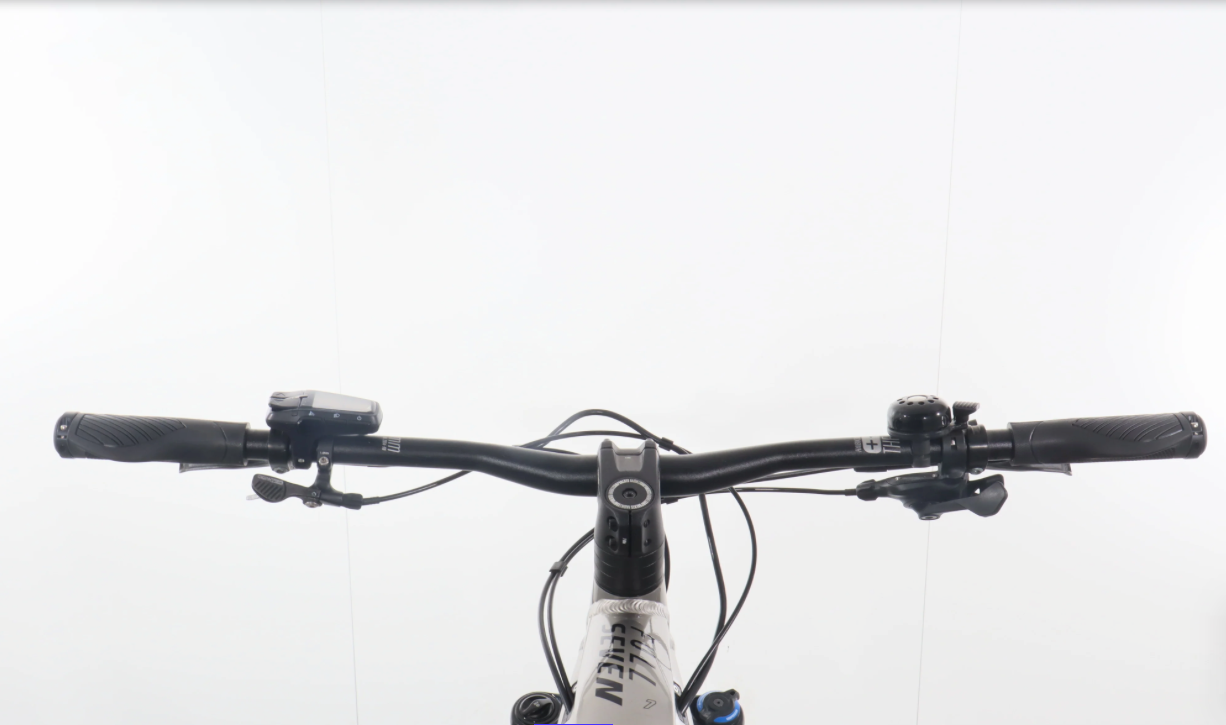 Haibike FULLSEVEN 7. Año 2022