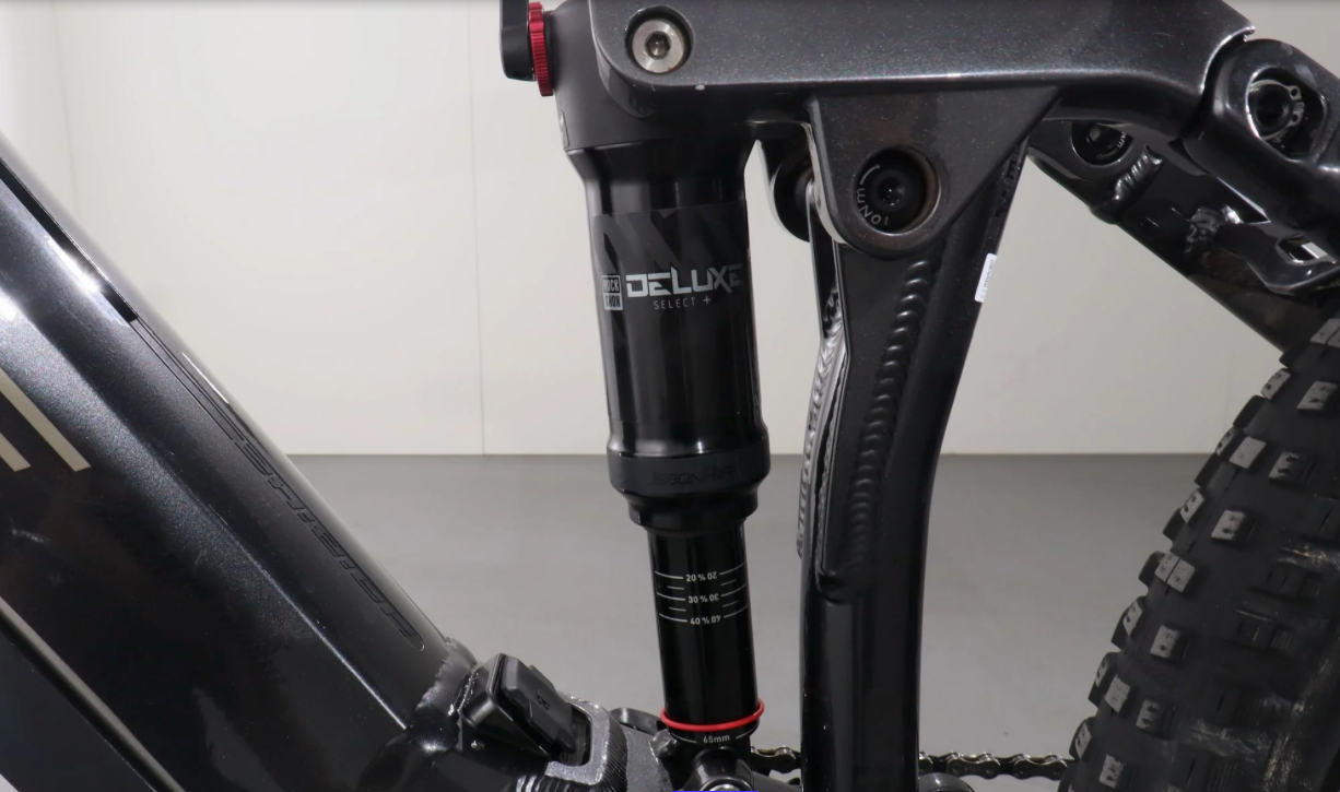 Haibike FULLSEVEN 7. Año 2022
