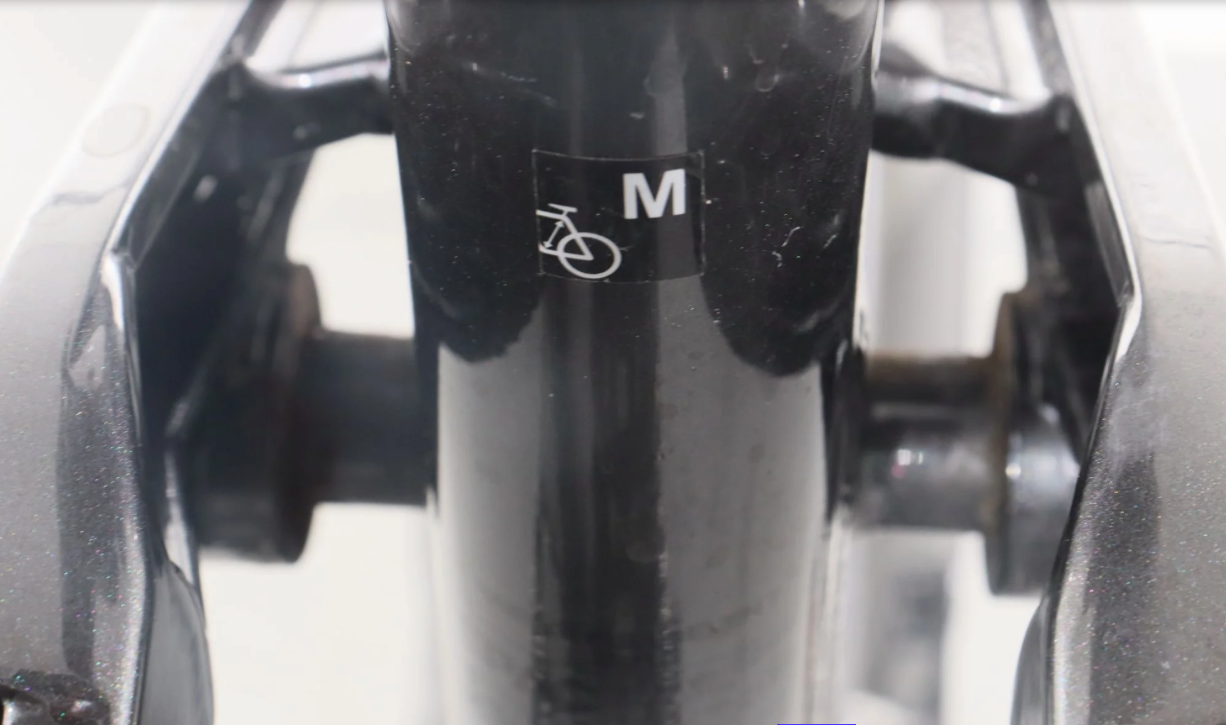 Haibike FULLSEVEN 7. Año 2022