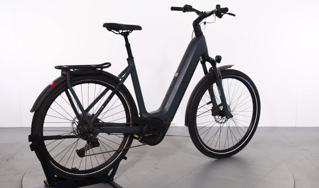 Cube Kathmandu Hybrid ONE Año 2025