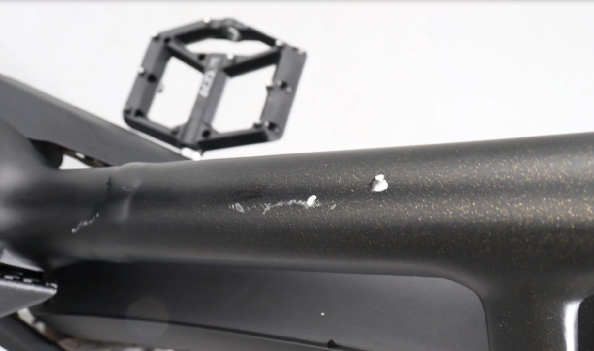 Cube Kathmandu Hybrid SLT