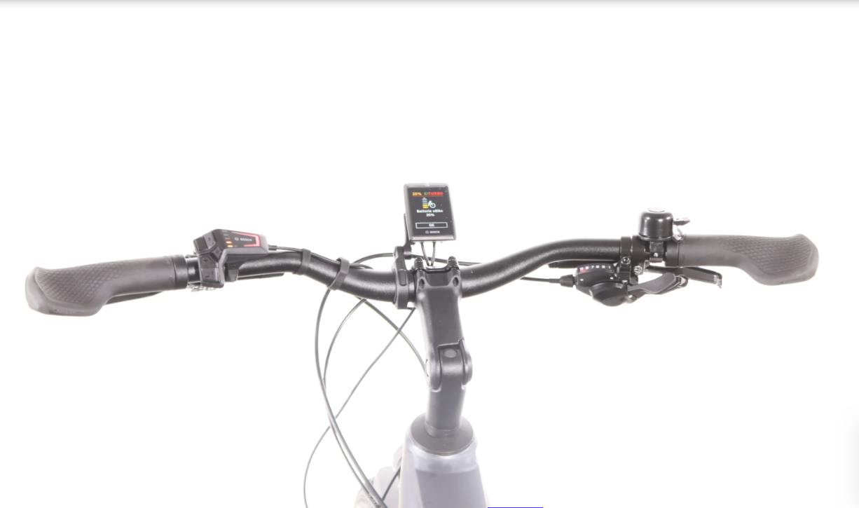 Cube Touring Hybrid ProAño 2024
