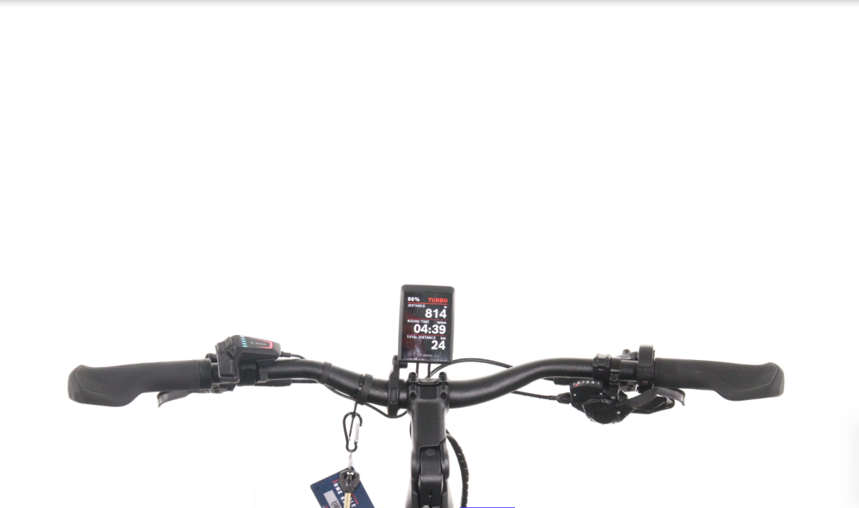 Cube Kathmandu Hybrid EXC Año 2024
