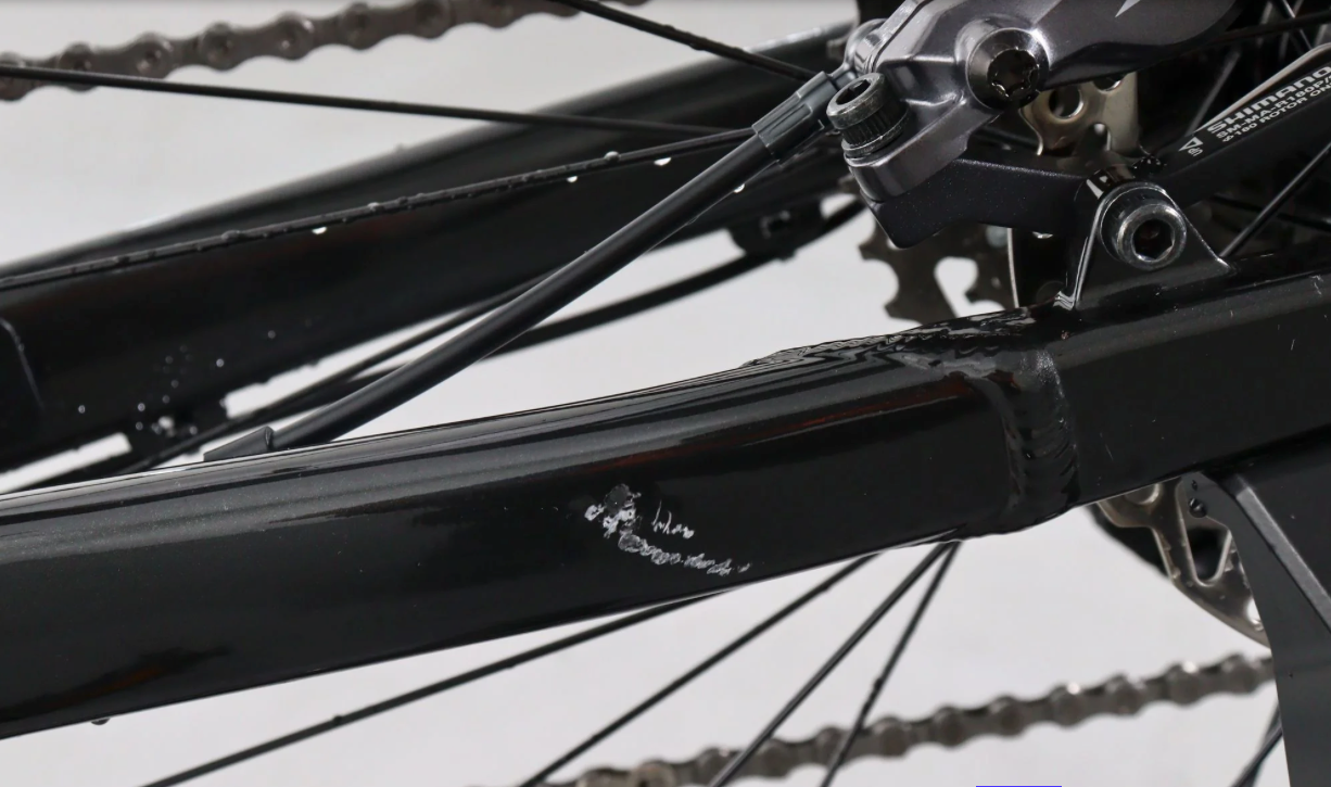 Cube Kathmandu Hybrid EXC Año 2024