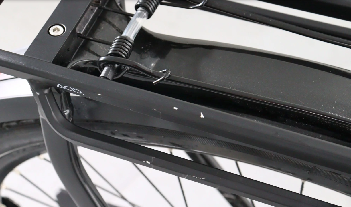 Cube Kathmandu Hybrid EXC Año 2024