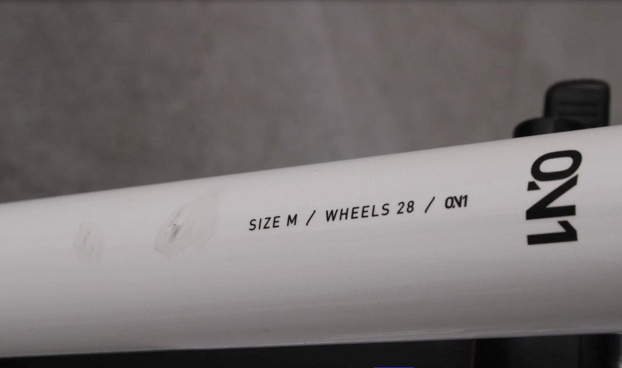 Cube Supreme Sport Hybrid One Año 2024