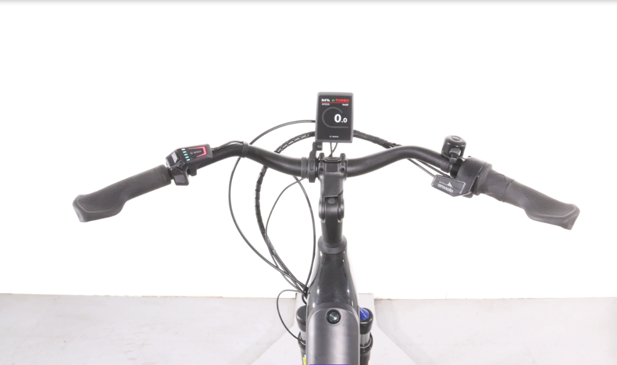 Cube Supreme Sport Hybrid Pro Año 2024